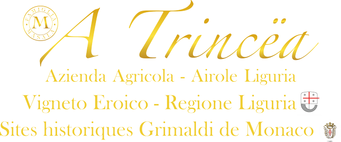 Logo Eroico Label